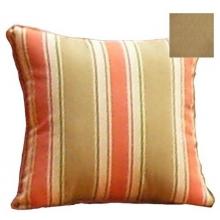 North Cape Throw Pillow (1) 18 Inch With Welt- Elm