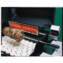 MHP GGRRBD Propane Gas Infra-Roast Burner For WNK, TJK, WRG, WHRG Models