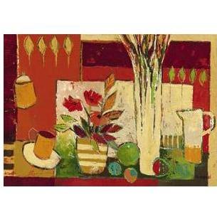 Buy Zum Fr Hst Ck I Poster Print by INT
