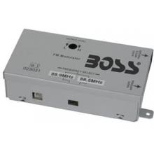 8-CHANNEL WIRELESS FM MODULATOR