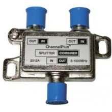 DC/IR PASSING;SPLITTER/COMBINER (2 WAY)