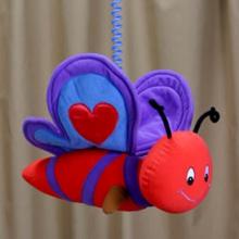 Hanging Butterfly 14 Inch
