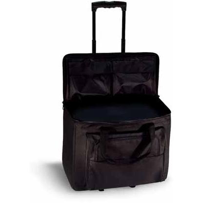 Tote Bag with Wheels