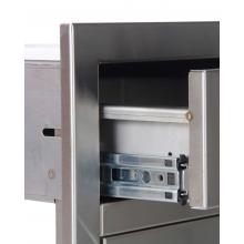Commercial Grade Drawer Glides Commercial Grade Drawer Glides