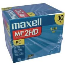 FLOPPY DISCS (30 PK)