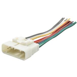 WIRING HARNESS FOR 1995 & UP ISUZU/HONDA