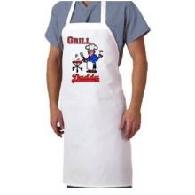 Grill Master Apron