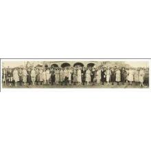Beauty Pageant Poster Print
