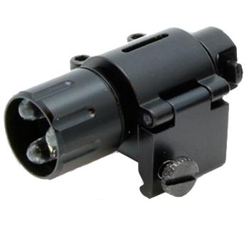 LaserLyte Sub Compact Flashlight System