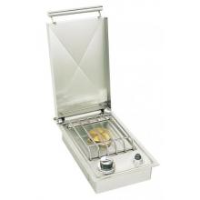 Fire Magic Natural Gas Countertop Single Side Burner