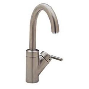 Blanco Rados Faucet (Stainless)