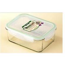 Innova 64 Ounce Rectangular Glasslock