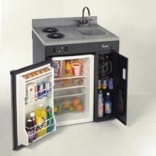 Avanti Compact Kitchens