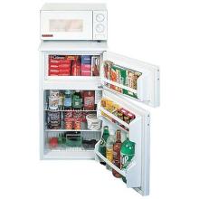 Summit Professional CP35-AL Ada Compliant Refrigerator-Freezer