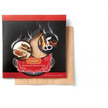 Outset Cherry Grilling Papers -7 X 7 - Set Of 6