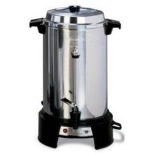 W.BEND 55 CUP URN POLISHED ALUMINUM