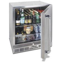alfresco refrigerators