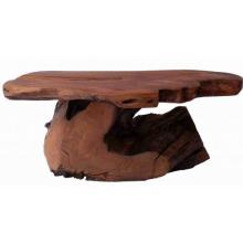 Teak Wood Sierra Coffee Table