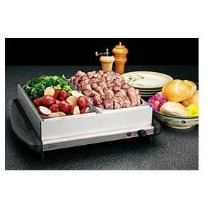Deni Dual Buffet Kit