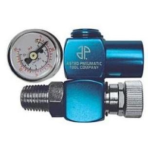 Astro Pneumatic 1/4 Inch Universal Swivel Air Inlet Joint Kit