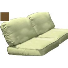 Alfresco Home Cushion Set For 22-2756 - Cocoa