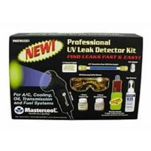 Mastercool Professional UV Leak Detector Kit With 50W
