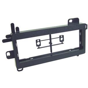 DIN PANEL FOR 1974 & UP CHRYSLER, JEEP