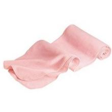 Port Authority Extra Long Fleece Scarf - Light Pink
