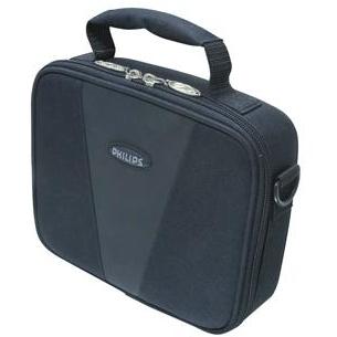 Portable Dvd Player Bag (up To 7 Inch) Picture