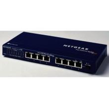 Netgear SWITCH 8-PORT 10/100MBPS