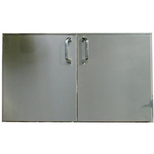 BBQ Guys 600 Series 42 X 19 Double Access Door by BBQ Guys
