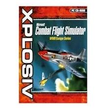COMBAT FLIGHT SIM - WWII EUROPE