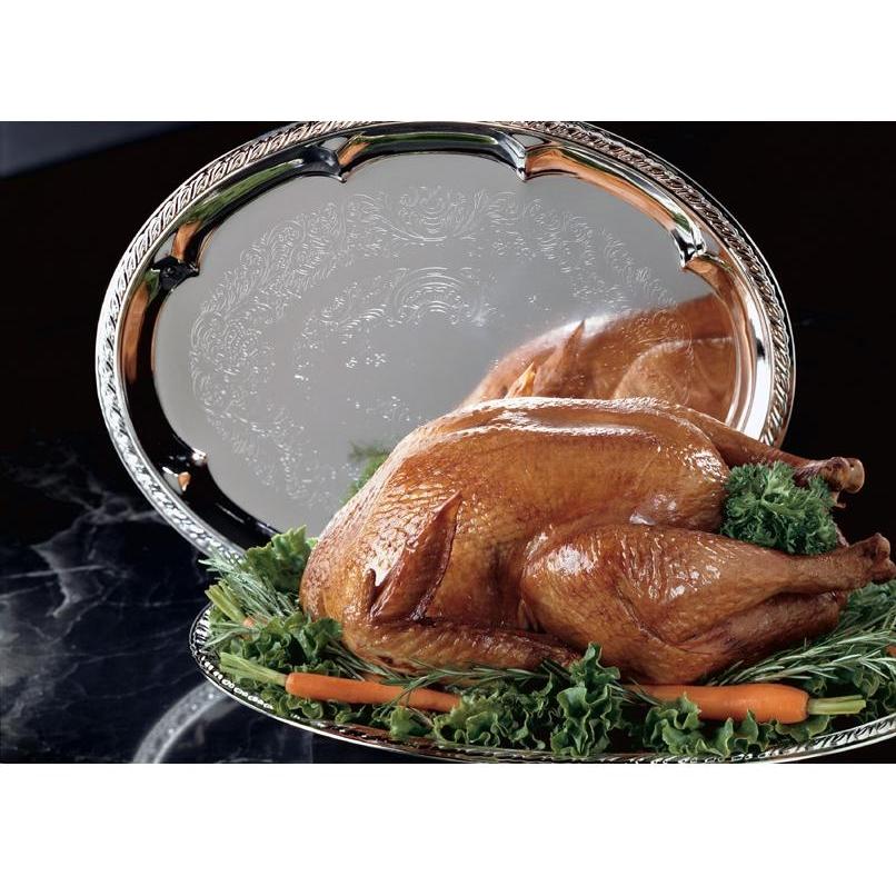 STERLNGCRFT SERVNG TRAY