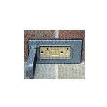 Extra GFI Plug For BBQ Guys Islands