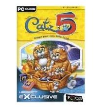 CATZ 5
