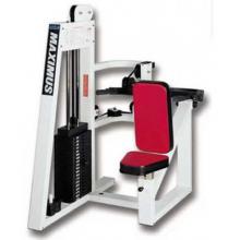 Maximus Tricep Dip Press