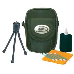 DIGITAL CAMERA ACCESSORY KIT