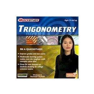SPEEDSTUDY - TRIGONOMETRY