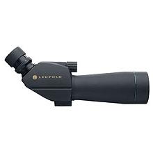 Leupold Sequoia Spotting Scope, 20-60x80 Angled