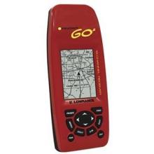 IFINDER HAND-HELD GPS RECEIVER