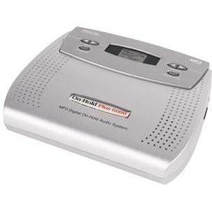 Buy MP3 DIGITAL PLAYER FOR PBX KSU TELEPHONE SYSTEMS by ON HOLD PLUS
