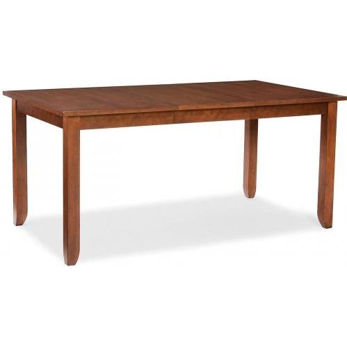 Home Styles Hanover Dining Table - Cherry - 5532-31