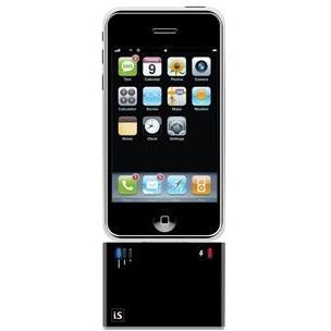 BACKUP BATTERY FOR IPHONE & IPOD