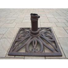 Oakland Living Square Umbrella Stand