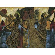 Kindred Souls Poster Print