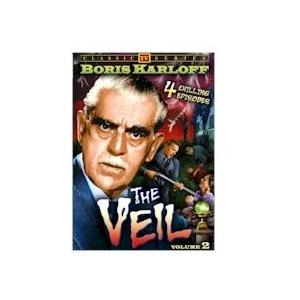 THE VEIL VOLUME 2 - (DVD MOVIE)