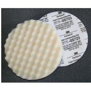3M Automotive Products Hookit SBS Back-Up Pad For 8 Inch Pads