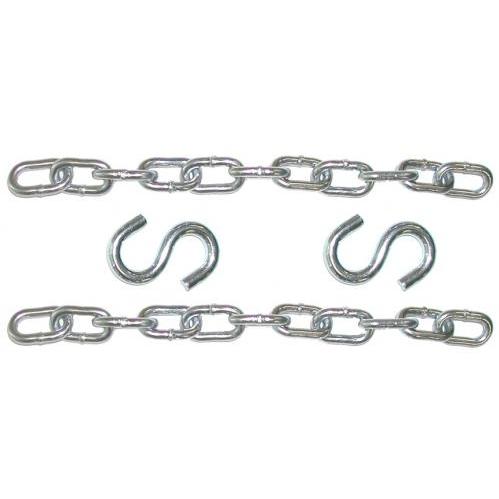 Bliss Hammocks 12 Inch Chains And Hooks