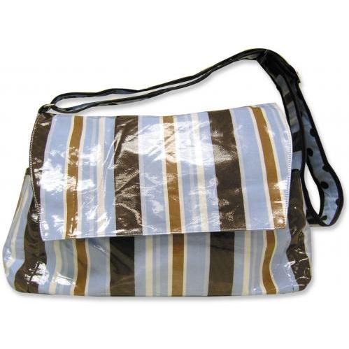 Max Messenger Bag.