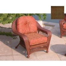 North Cape Premium Cushion ONLY Deep Seating Chair Cushion ONLY Set (2)- Nigella Sand